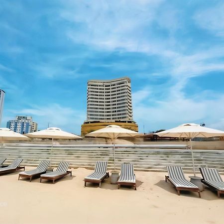 Vias Hotel Vung Tau - Transportation Included מראה חיצוני תמונה
